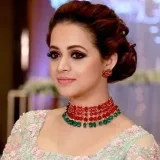 Bhavana Menon - Actress of India