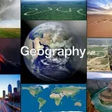 Geography Study - география и экология