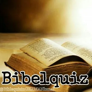 Bibelquiz - библейские викторины