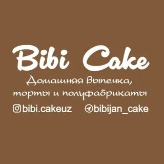 Bibi Cake - домашняя выпечка