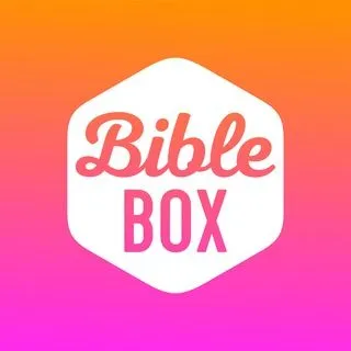 Biblebox - библейские материалы