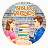 Biblio Friends - книги для библиотек