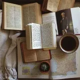 Bibliobus- libros y literatura