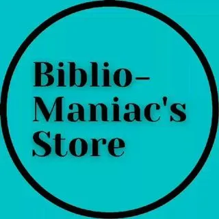BiblioManiac's Store - книги и Kindle