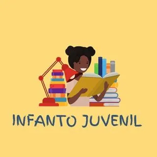 Biblioteca Digital Infantojuvenil - Livros Infantis