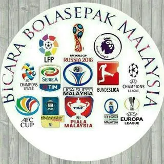 Bicara Bola Sepak - Футбол Малайзия