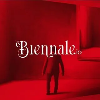 Biennale.io - блокчейн искусство MENA