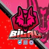 Bigalstoreid - Tienda de juegos