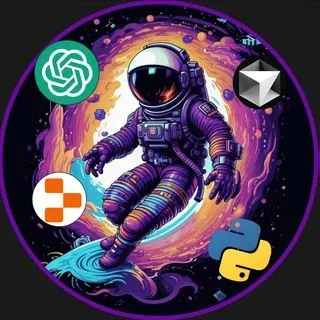 Vibe-coding - AI практика