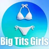 Big Tits Girls - бюст модели