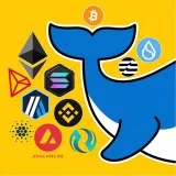 BIG WHALE CALLS - crypto signals
