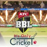 BIG BASH2022-23 - sporting event