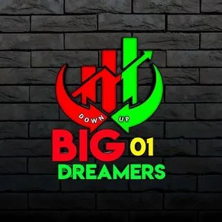 BIG DREAMERS - торговые сигналы