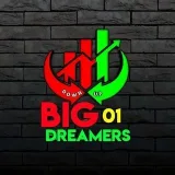 BIG DREAMERS - торговые сигналы