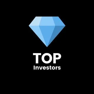 Top Investors - отслеживание портфелей