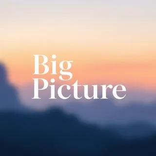 Big Picture - фото для души