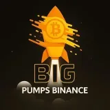 Big Pumps Binance- hemes