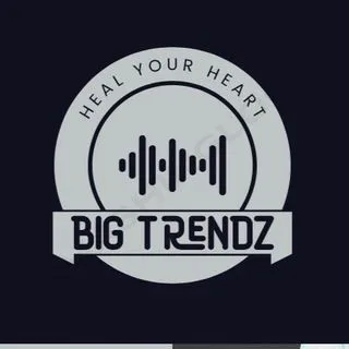 BIG TRENDZ - мировые тренды
