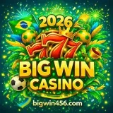 BIGWIN456 - официальный канал