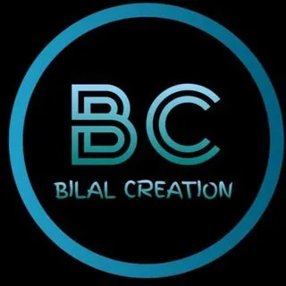 Bilal Creation - творчество