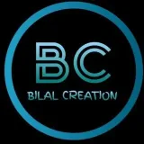 Bilal Creationcreativity