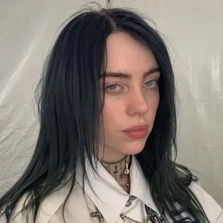Billie Eilish Update - обновления