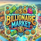 BillionaireMarket - the billionaire market