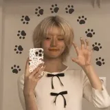 Meowllie- Contenido del ventilador.