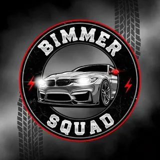 Bimmer Squad - новости BMW