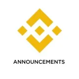Anuncios de binance- Anuncios.