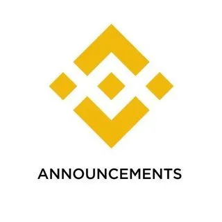 Binance Listed - новости листинга