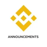 Binance Listed - новости листинга