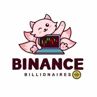 Binance Billionaires - бесплатные сигналы