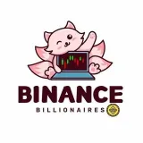 Binance Billionaires- señales libres