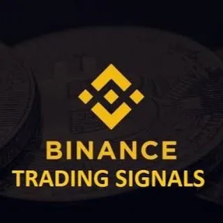 Binance Futures Signals - точные сигналы