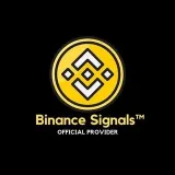 Binance Signals - VIP сигналы бесплатно