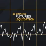 Binance Liquidations - Ликвидации позиций