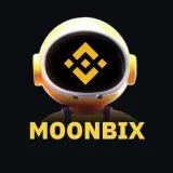 Binance Moonbix - bot