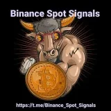 Binance Spot Signals- spot signals