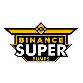Binance Super Pumps - пампы монет
