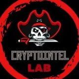 CryptoIntel Lab - торговый зона
