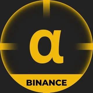 Binance Airdrop Hunter - альфа-эйрдропы