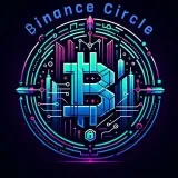 Binance Círculo- círculoBinance