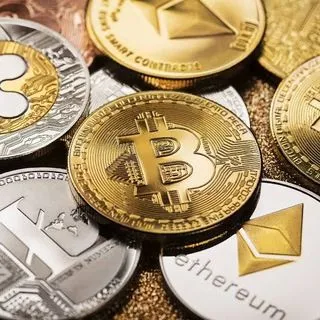 Binance Crypto Champions - сигналы фьючерсов