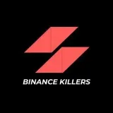 Binance Killers- crypto signals