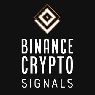Binance Crypto Signals - фьючерс-сигналы