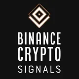 BinanceCryptocurrencySignals- Futures signals.