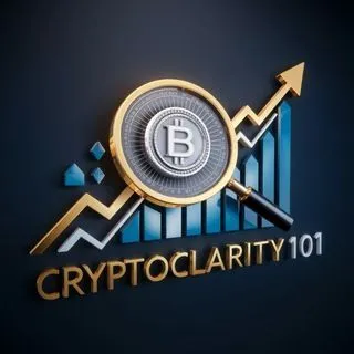 CryptoClarity101 - крипто сигналы