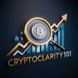 CriptoClarity101 - señales de criptografía