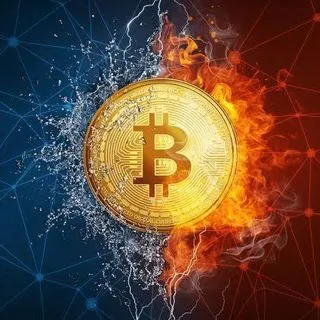 Binance Futures - торговые сигналы